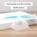 3D Mouth Mask Support Breathing Assist