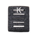 Apple Watch Band Metal Charms