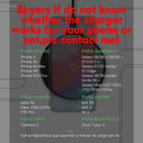 ESVNE 5W Qi Wireless Charger for iPhone X Xs MAX XR 8 plus Fast Charging for Samsung S8 S9 Plus Note 9 8 USB Phone Charger Pad