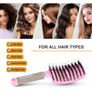 Women Detangler Hair Brush