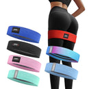 Shape Up Booty Bands