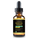 CBD Organic Hemp Oil Essentials