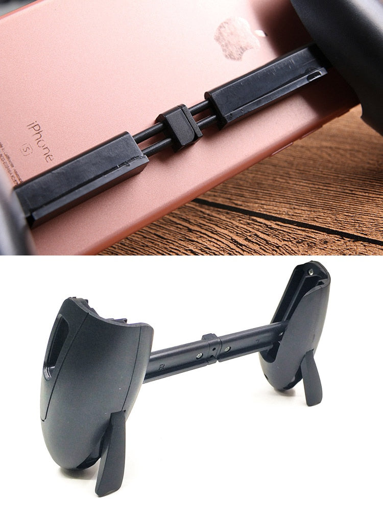 Gamepad Holder