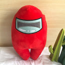 Among Us Fluffy Plush Toys