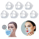 3D Mouth Mask Support Breathing Assist