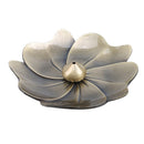 Retro Lotus Incense Burners