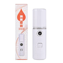 Portable Facial Steamer Nano Spray Bottle