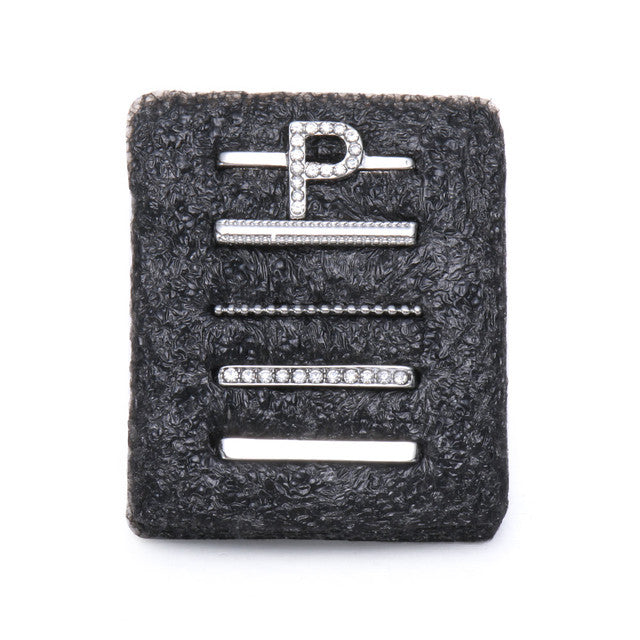Apple Watch Band Metal Charms