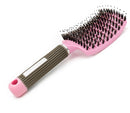 Women Detangler Hair Brush