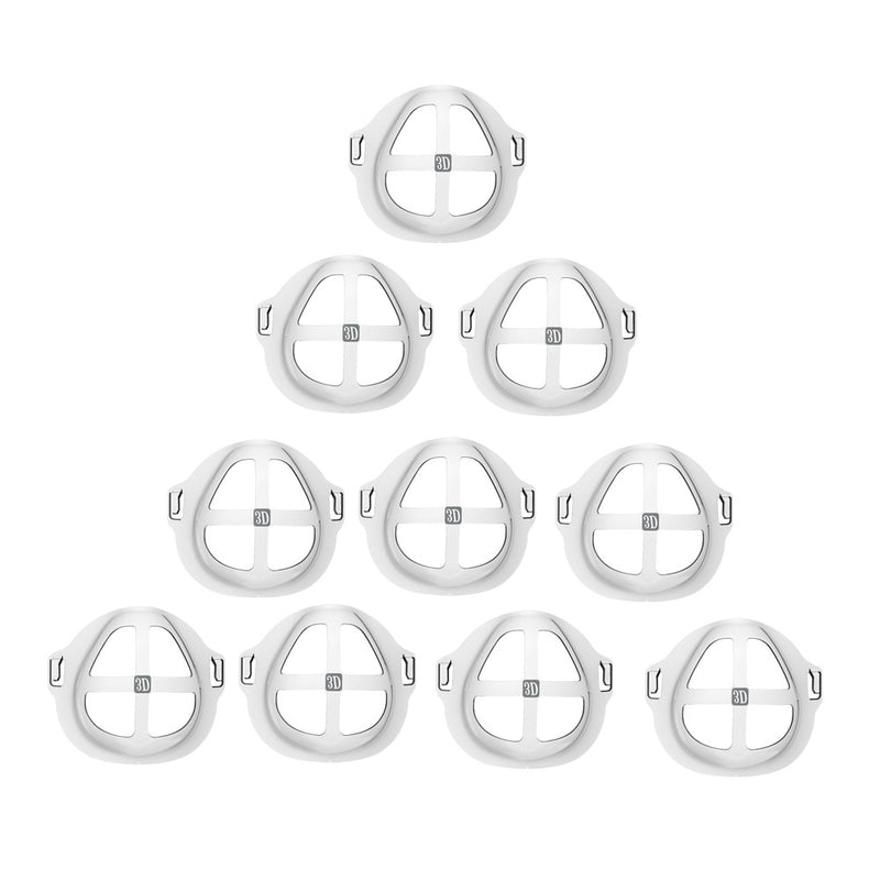 10s 3D Mask Bracket