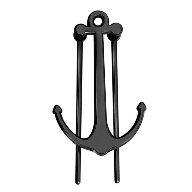 Metal Anchor Bookmark Clip
