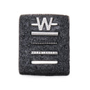 Apple Watch Band Metal Charms