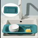 Kitchen Sink Extendable Colander