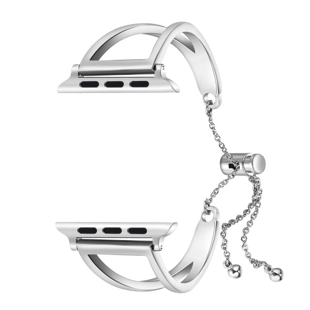 Stainless Steel Strap For Apple Watch