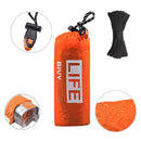 2-Person Thermal Waterproof Emergency Shelter