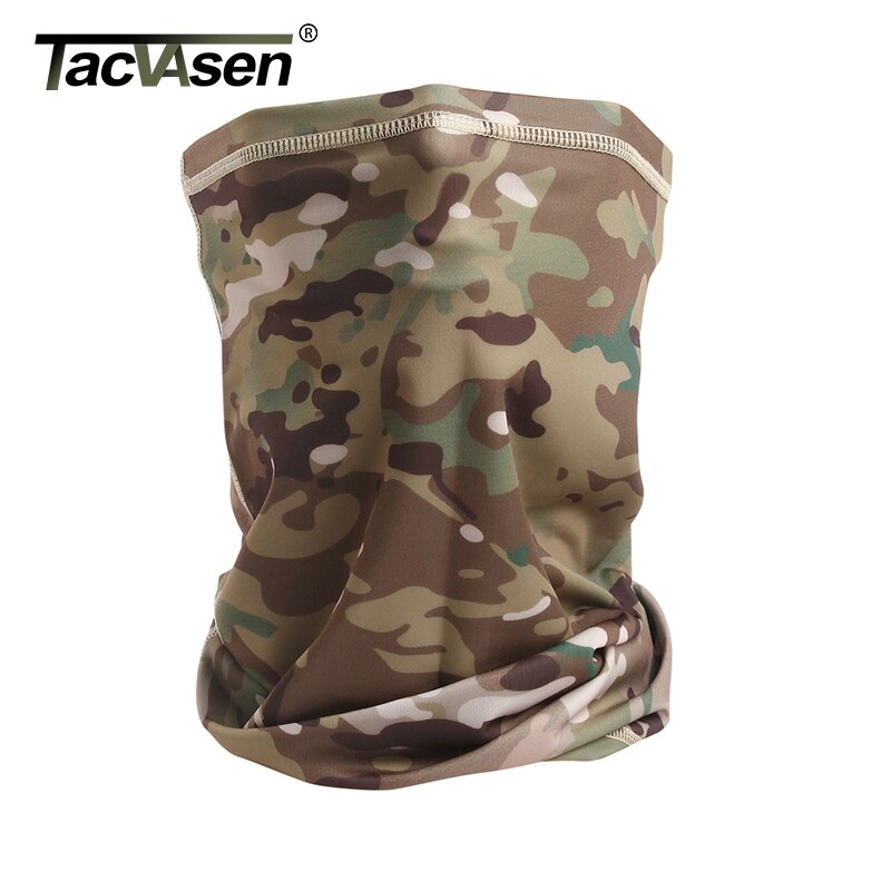 Quick Dry Multi-function Neck Gaiter