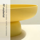 Nordic PP Fruit Storage Rack