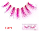 Luxury Mink Eyelash