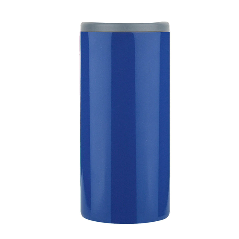 Stainless Steel Double Wall Can Cooler