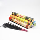 48 Flavors Tibetan Incense Sticks Meditation Home Fragrance