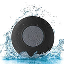 Mini Bluetooth Shower Speakers