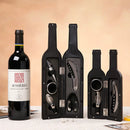 Luxury Wine Bottle Opening Kit