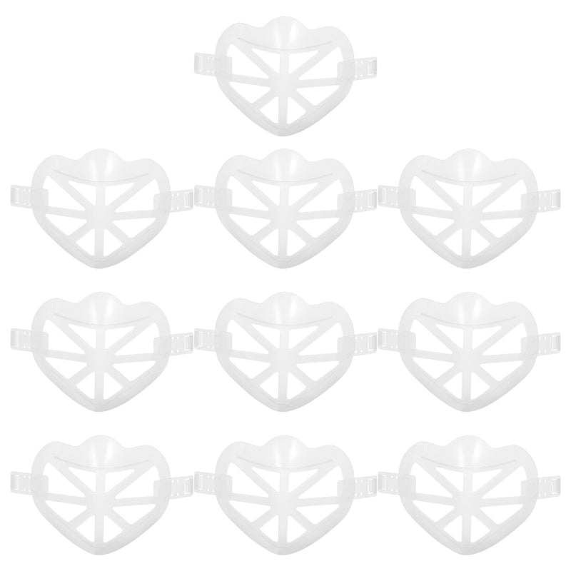 10s 3D Mask Bracket