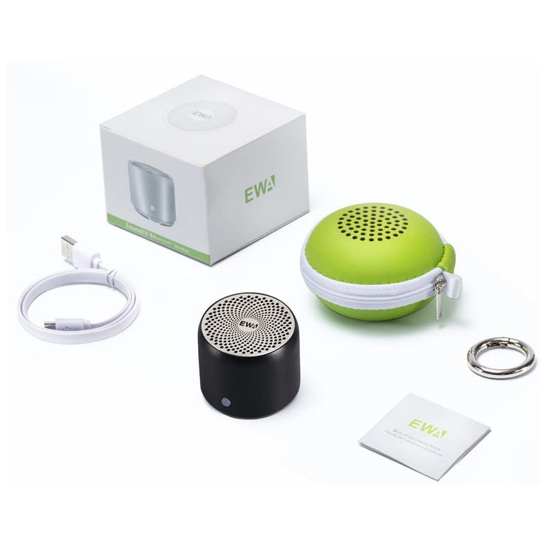 Super Mini Portable Bluetooth Speaker