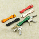Smart Organizing Key Holder
