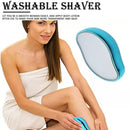 Crystal Hair Removal Eraser