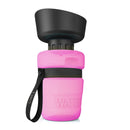 Foldable Pet Water Travel Bottle