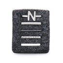 Apple Watch Band Metal Charms