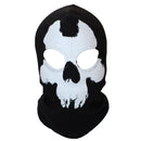 Black Outdoor Mask Balaclava