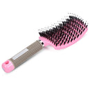 Women Detangler Hair Brush