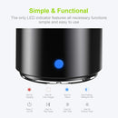 Super Mini Portable Bluetooth Speaker