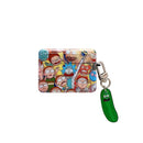 Cartoon Wireless Earphone Case Cover