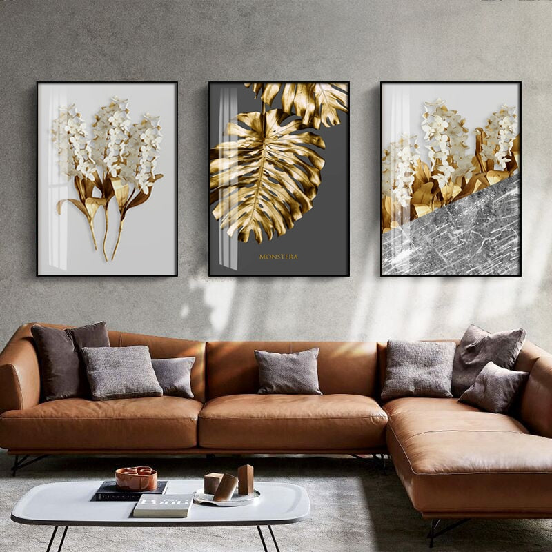 Wall Art Canvas Painting