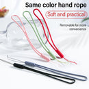 Ultra-Thin Silicone Magnetic Phone Case Holder