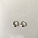 Fashion Geometric Earrings