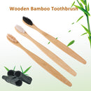 Eco-Friendly Bamboo Toothbrush