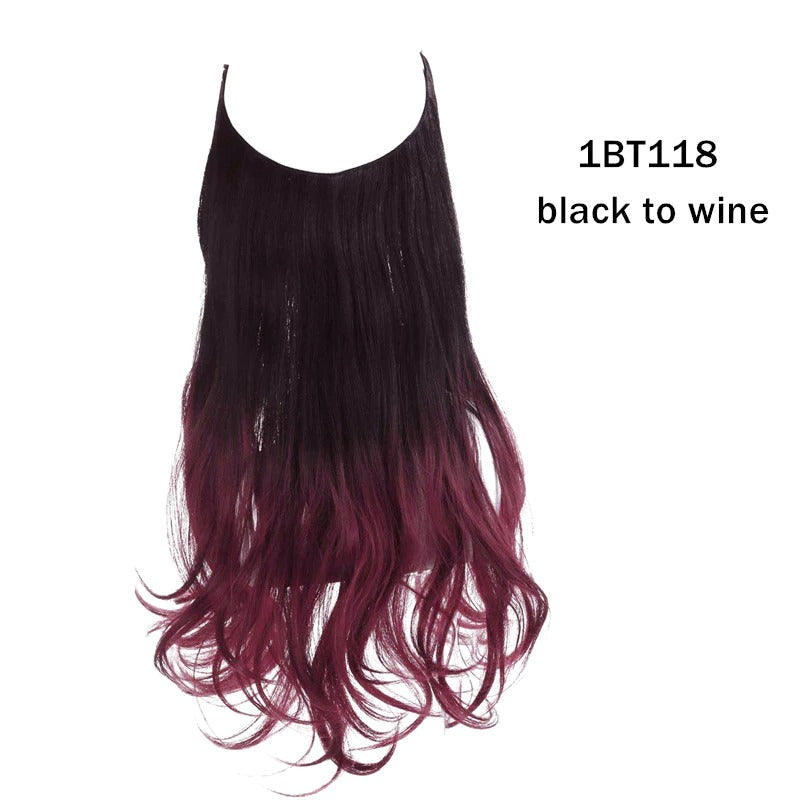 Halo Instant Hair Extensions