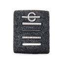 Apple Watch Band Metal Charms