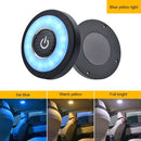 Car Interior LED Night Light