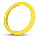 Car Silicone Steering Wheel Cover