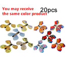 Surprise Butterfly Gift