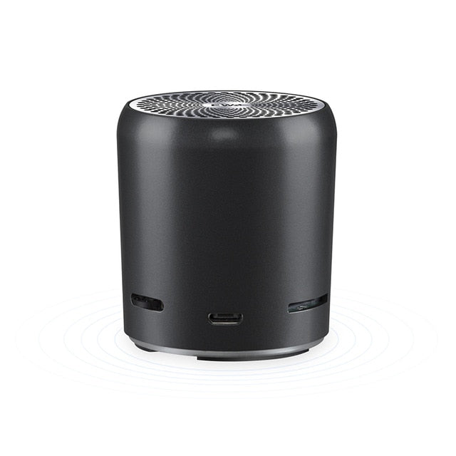 Super Mini Portable Bluetooth Speaker