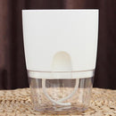 Self-Watering 2-Layer Plant Pot