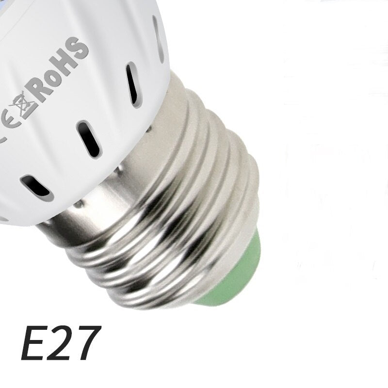 Phyto Led B22 Hydroponic Growth Ligh