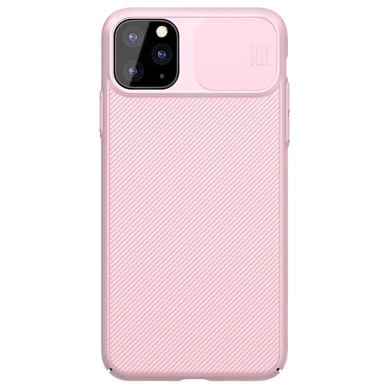 CamShield Case Slide Camera Cover Protect Privacy Classic Back Cover For iPhone11 Pro