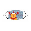 Cute Christmas Series Masks